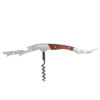 Spruce™: Double-Hinged Waiter’s Corkscrew