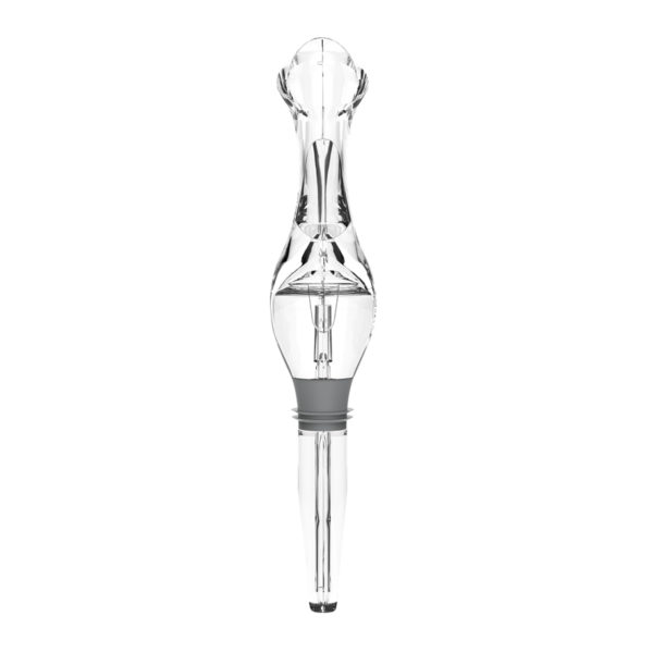 TILT™ Variable Aerator in Acrylic Case by HOST®