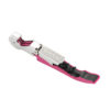 Truetap™: Double-Hinged Waiter's Corkscrew in Pink
