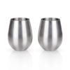 Admiral™ Stainless Steel Tumblers by Viski