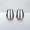 Admiral™ Stainless Steel Tumblers by Viski