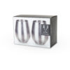 Admiral™ Stainless Steel Tumblers by Viski