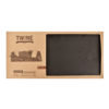 Slate Cheese Board by Twine