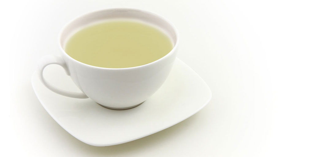 5 White Tea Health Benefits