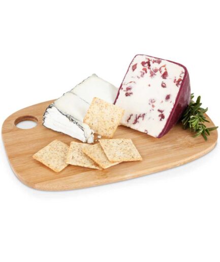 Morsel Small Bamboo Cheese Board